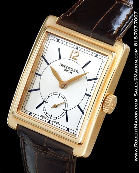 patek philippe 5010